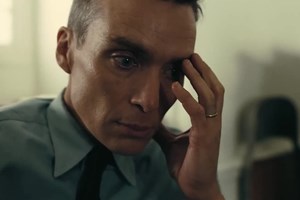 Πριν από 22 χρόνια, ο Cillian Murphy είχε ήδη αποδείξει ότι άξιζε ένα Όσκαρ