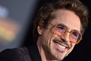 27.000 ευρώ στον καρπό του Robert Downey Jr.