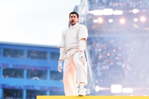 Τελικά είναι ζευγάρι Kim Kardashian και Lewis Hamilton;