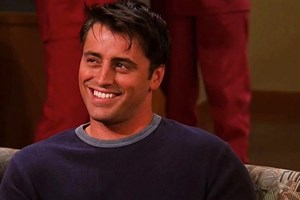 Ο Matt LeBlanc άφησε την υποκριτική για να ασχοληθεί με κάτι άσχετο