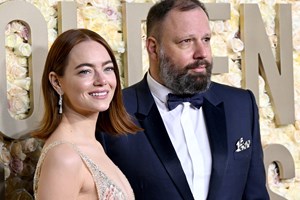 Το βιβλίο που άλλαξε τη ζωή της Emma Stone
