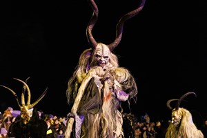 Πώς είναι να ζεις στον Αρκτικό Κύκλο