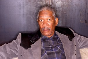 Τα νέα μάλλον δεν είναι καλά για τον Morgan Freeman