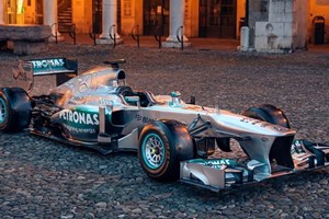 Κι όμως, η Formula 1 επηρεάζει την αγορά των συμβατικών αυτοκινήτων