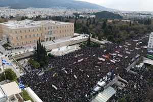 Πιο ασφαλή τρένα - Το νέο σχέδιο για τον ΟΣΕ