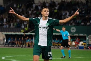 Οι πιθανοί αντίπαλοι του Παναθηναϊκού στα Play Off του Europa League