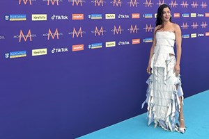 Eden Golan, η πολυσυζητημένη εκπρόσωπος του Ισραήλ στη Eurovision