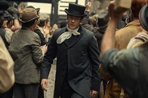 Η ταινία που έγραψε ιστορία στο Netflix πριν από 5 χρόνια