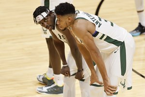 Doc Rivers, ο νέος προπονητής των Μιλγουόκι Μπακς και του Γιάννη Αντετοκούνμπο
