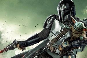 Η νέα ταινία Star Wars θα είναι αφιερωμένη στον Mandalorian και το Baby Yoda