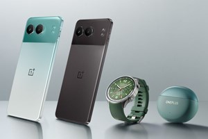 OnePlus 13: Παρουσιάστηκε η νέα σειρά των flagship smartphones