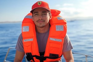 Αυτά είναι τα κορίτσια των οδηγών της Formula 1