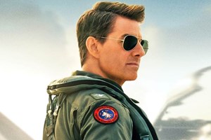 Μία φωτογραφία από το Top Gun: Maverick έστειλε την Paramount στα δικαστήρια