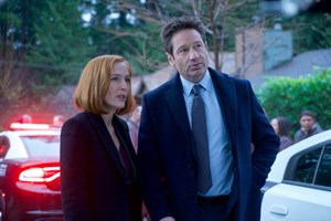 Το The X-Files περνά σε νέα εποχή