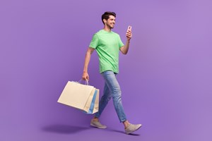 Πώς να αποφύγετε τις παγίδες της Black Friday  και τις διαδικτυακές απάτες