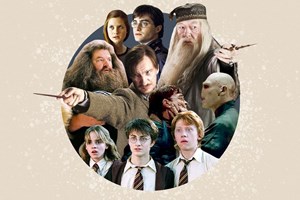Ξέρουμε πότε θα βγει η τηλεοπτική σειρά του Harry Potter