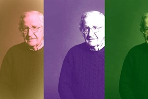 Ο Samuel Beckett μέσα από τα δικά του λόγια