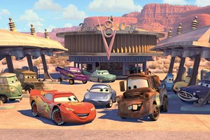 Ο Wall-E της Pixar έγινε πραγματικό ρομπότ από μια τεχνολογική start-up