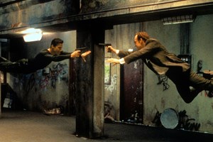 Οι πρώτες πληροφορίες για το The Matrix 5