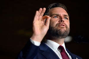 Μερικά πράγματα που μπορείς να κάνεις όταν σε διακόπτουν, σύμφωνα με την Kamala Harris
