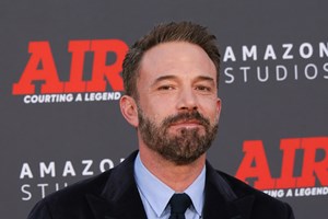 Ο γιος του Ben Affleck τού ζήτησε sneakers αξίας 6.000 δολαρίων – Δείτε τι απάντησε