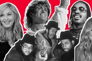 To ιλιγγιώδες ποσό που βγάζει η Mariah Carey κάθε χρόνο από το All I Want For Christmas Is You
