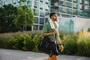 Τι είναι το περπάτημα της πορδής και γιατί κάνει πολύ καλό στην υγεία