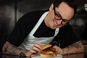 Αυτά είναι τα καλύτερα burgers στον κόσμο
