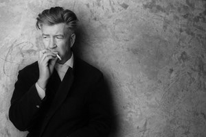 Ξέρουμε τι 'μαγειρεύει' ο David Lynch