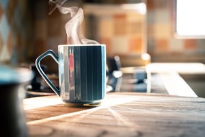 Από ό,τι φαίνεται, ο καφές δεν είναι για όλους