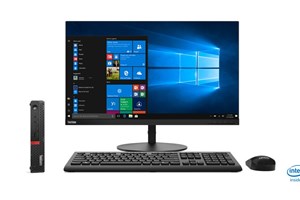 H Lenovo μάς έδειξε ένα laptop με ηλιακό πάνελ στην MWC 2025