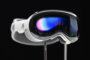 Η πρώτη ταινία ειδικά για το Apple Vision Pro είναι 'εμβυθιστική' (video)