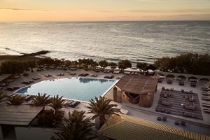 Το θρυλικό Hilton γίνεται The Ilisian