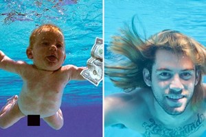 O Dave Grohl αποκάλυψε δημόσια ότι απέκτησε και παιδί εκτός γάμου