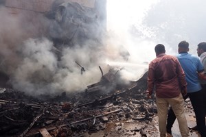20 χρόνια μετά την αεροπορική τραγωδία με τους 121 νεκρούς της Helios