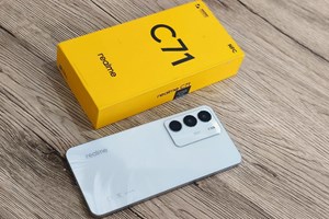 Αυτή είναι η εντυπωσιακή συλλεκτική έκδοση του realme 15 Pro Game of Thrones Limited Edition [Tech Review]