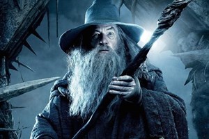 Πρώτη 'ματιά' στη νέα ταινία The Lord of the Rings