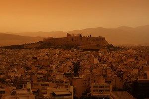 Το Twitter αναρωτιέται αν παίζουμε στο Dune ή στο Blade Runner και αυτό πήγε καλά