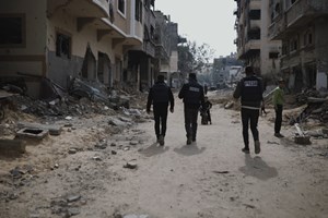 Το ψηφιακό εργαλείο που προστατεύει την αρχιτεκτονική κληρονομιά της Ουκρανίας από τον πόλεμο