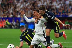 Tο Euro 2024 για αρχάριους