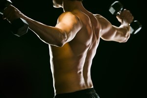 Burpees, αξία ανεκτίμητη