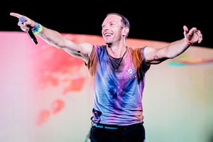 Coldplay: Ο Chris Martin αποκάλυψε πότε θα σταματήσουν