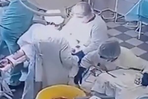 Το μεγαλύτερο τσουνάμι που έχει καταγραφεί μέχρι σήμερα