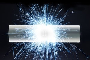 Με αυτό το θαύμα της τεχνολογίας οι μπαταρίες επαναφορτίζονται σε ένα δευτερόλεπτο