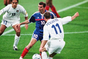 Το doodle της Google για το Euro 2024