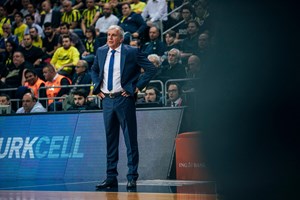 Ο Zeljko Obradovic είπε αυτό που σκεφτόμαστε όλοι