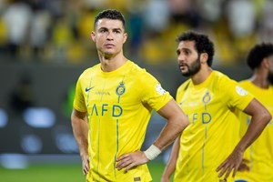 Όταν έκλαψε ο Cristiano Ronaldo για το χαμένο πέναλτι με τη Σλοβενία