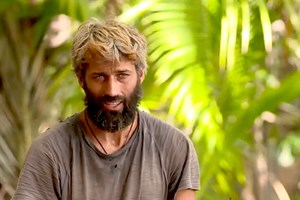 Ο Ντάνιελ Νούρκα είναι ο μεγάλος νικητής του Survivor