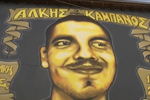 Η μητέρα του Άλκη Καμπανού έχει κάτι να πει για την ετυμηγορία του δικαστηρίου