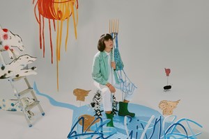 Ρία Ελληνίδου: Πρέπει να μπεις στο instagram της